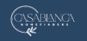 Logotip de Casablanca Albir