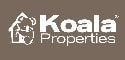Logotip de Koala Properties