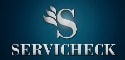 Logotip de SERVICHECK Inmobiliaria