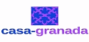 Логотип Casa Granada