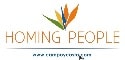 Logotip de HOMING PEOPLE