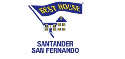 Logotip de Best House San Fernando