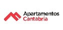 Logotip de Apartamentos Cantabria