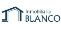 Logotip de Inmobiliaria Blanco