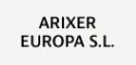 ARIXER EUROPA SL logo