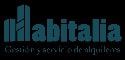 Logotip de Habitalia rent