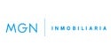 Logotip de MGN INMOBILIARIA