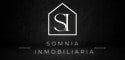 Логотип Somnia Inmobiliaria