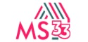 Logotipo de MS33