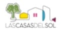 Logotipo de Las Casas del Sol