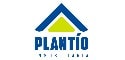 Логотип PLANTIO