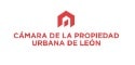 Logotip de CÁMARA DE LA PROPIEDAD URBANA DE LEÓN