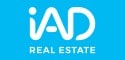 Logótipo de iad España