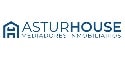 Logotip de ASTURHOUSE ( Centro de Información de viviendas de Gijón)