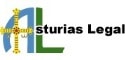 Logotip de Asturias Legal