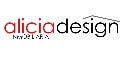 Logótipo de Alicia Design