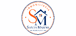 Logótipo de Inmobiliaria Santa Marina