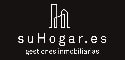 Logotip de suhogar.es