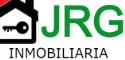 Logotip de JRG INMOBILIARIA
