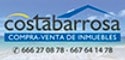 Logotip de Costabarrosa Inmobiliaria