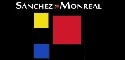 Logotip de Sánchez-Monreal Servicios inmobiliarios.