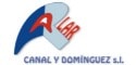 Logotip de CANAL Y DOMINGUEZ SL