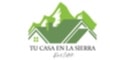 Logotip de Tu casa en la Sierra