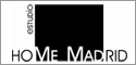 Logotip de Estudio Home Madrid
