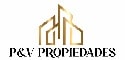 Logotip de P&V-PROPIEDADES INMOBILIARIAS
