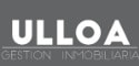 Logotipo de ULLOA Servicios Inmobiliarios, S.L.