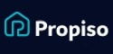 Logotip de Propiso