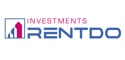 Logo von RENTDO