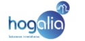 Logo de HOGALIA SEVILLA