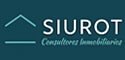 Logotip de SIUROT CONSULTORES INMOBILIARIOS