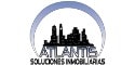 Логотип Inmobiliaria Atlantis