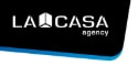 Logotip de LA CASA AGENCY ENTRENUCLEOS