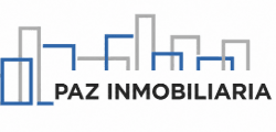 Logo von Paz inmobiliaria