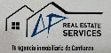Logo di AP Real Estate Services