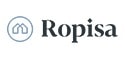 Logotip de Ropisa