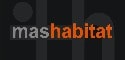Logotipo de Mashabitat