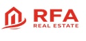 Logo di RFA real estate