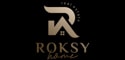 Logo von ROKSY HOME