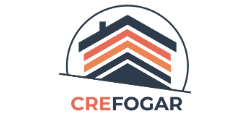 Logotip de CREFOGAR