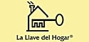 Logotip de La Llave del Hogar ®