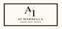 Logotip de A 1 MARBELLA - MY SALES AND RENTALS MARBELLA SL