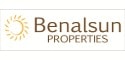 Logo von BENALSUN PROPERTIES