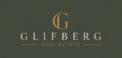 Logótipo de Glifberg Real Estate