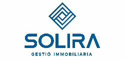 Logo di SOLIRA gestión inmobiliaria