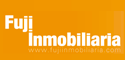 Logotip de Fuji inmobiliaria