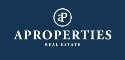 Logotip de aProperties Real Estate Barcelona